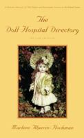 The Doll Hospital Directory 0961177462 Book Cover