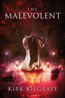 The Malevolent 1079992014 Book Cover