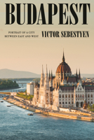 Budapest 0593317564 Book Cover