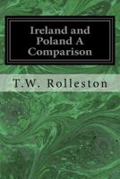 Ireland and Poland, a Comparison 1533696195 Book Cover