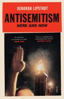 Der neue Antisemitismus 0805243372 Book Cover