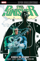 Punisher Epic Collection, Vol. 2: Circle of Blood 1302950479 Book Cover