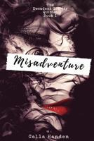 Misadventure 1719817529 Book Cover