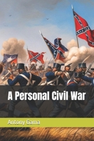 A Personal Civil War B0F174VW23 Book Cover