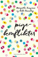 Pigekonflikter (Danish Edition) 877158272X Book Cover