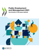 Public Employment and Management 2021 9264710663 Book Cover