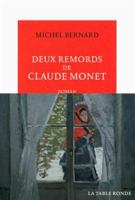 Deux remords de Claude Monet 2710380706 Book Cover