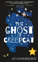 The Ghost of CreepCat B0924NDQ23 Book Cover