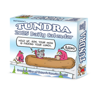 2026 Tundra Box 1549254472 Book Cover