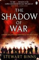 The Shadow of War 140591517X Book Cover