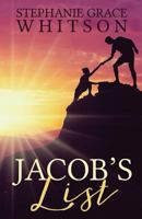 Jacob's List 0764203266 Book Cover