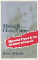 Maelzel's Chess Player 0847678105 Book Cover