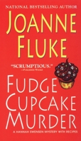 Fudge Cupcake Murder 0758273614 Book Cover