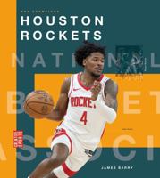 Houston Rockets 1682776239 Book Cover