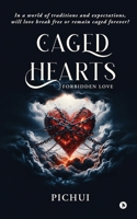 Caged Hearts: Forbidden Love B0DRNPM1LR Book Cover