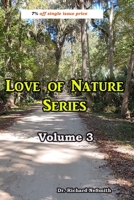 Love of Nature: Volume 3 B08TQDLS7D Book Cover