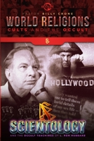 Scientology & the Occult Teachings of L. Ron Hubbard 1948766558 Book Cover
