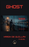 Ghost 1787956547 Book Cover