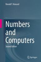 Numbers and Computers 3319844156 Book Cover