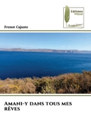 Amani-y dans tous mes rêves (French Edition) 6209497772 Book Cover