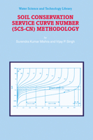 Soil Conservation Service Curve Number (SCS-CN) Methodology 1402011326 Book Cover