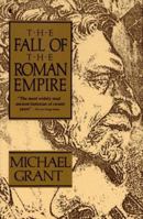 The Fall of the Roman Empire 0020285604 Book Cover