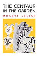 O centauro no jardim 0299187845 Book Cover