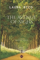 The Avenue of Sighs (Estero) 8866604674 Book Cover