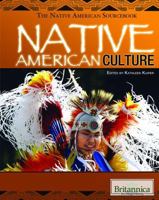 Native American Culture 1615301380 Book Cover