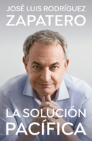 La solución pacífica / The Peaceful Solution (Spanish Edition) 8401035643 Book Cover