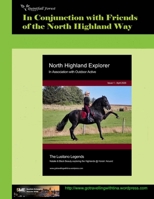 North Highland Explorer: Countries with connections to Scotland B0GT66Q4LW Book Cover