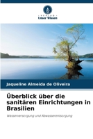 Überblick über die sanitären Einrichtungen in Brasilien (German Edition) 6208641306 Book Cover