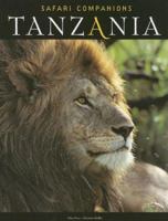 Tanzania Safari Companion (Safari Companions) 190126825X Book Cover