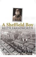 A Sheffield Boy 1859839487 Book Cover