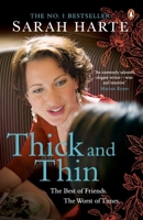 Thick and Thin 1844882675 Book Cover