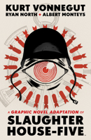 Slaughterhouse-Five Deluxe Edition B0GK6LN89N Book Cover