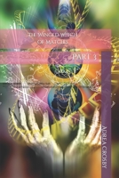 Winged Witch of Matches: Part 3 B0CFM9MD8N Book Cover