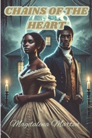 Chains of the Heart: "Between Captivity and Desire" B0DVLVJDRZ Book Cover