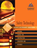 Safety Technology Participant Guide 0131062581 Book Cover