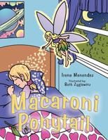 Macaroni Ponytail 147728589X Book Cover