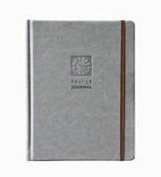 Every Moment Holy Prayer Journal-Grey 1951872193 Book Cover