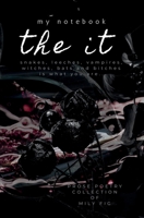 My Notebook the IT B0HDMRJJMG Book Cover