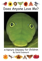 Does anyone love me? B0C8XXXL8W Book Cover