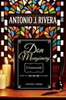 Don Mongómery el humanoide (Spanish Edition) B0F4PDVDQ1 Book Cover