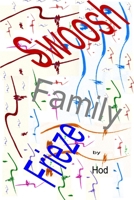 Swoosh Family Frieze 0557731380 Book Cover