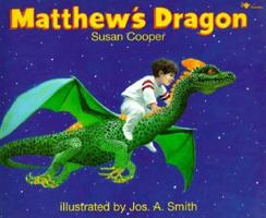 Matthew's Dragon 0689717946 Book Cover