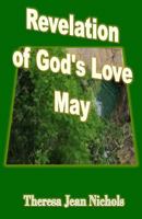 Revelation of God's Love May 151434887X Book Cover