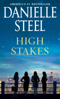 High Stakes 1984821733 Book Cover