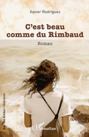 C’est beau comme du Rimbaud 2336560194 Book Cover