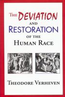 The Deviation and Resoration of the Human Race 0978661222 Book Cover